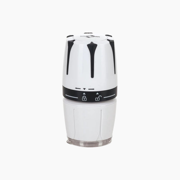 Kuchenprofi Mini Dicer with Removable Storage Container with Lid