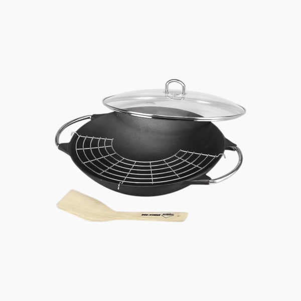 طقم ووك فاخر 36 سم