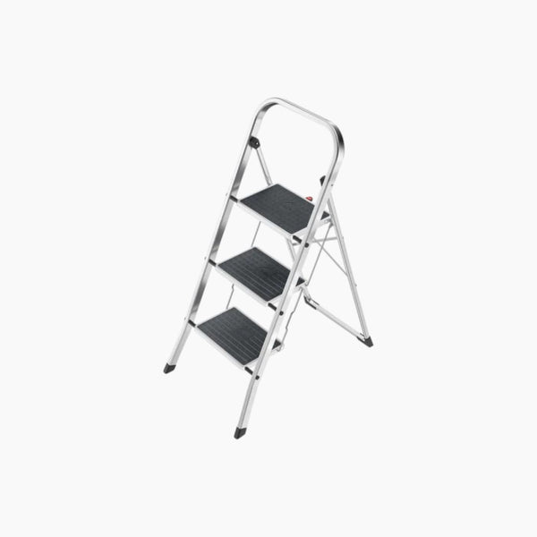 Hailo K60 Stepladder With 2 Steps