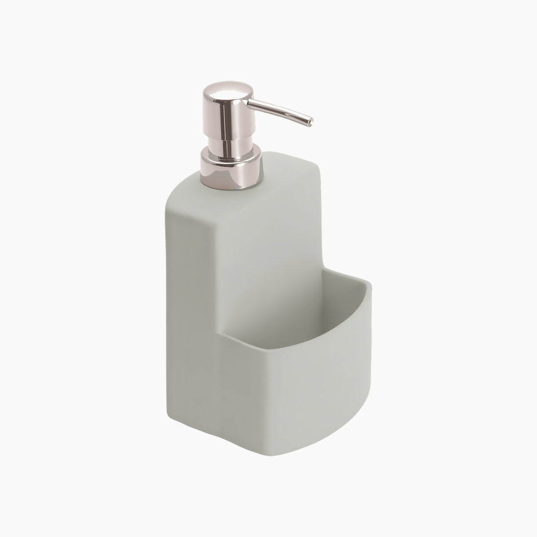 Wenko Festival Liquid Soap Dispenser