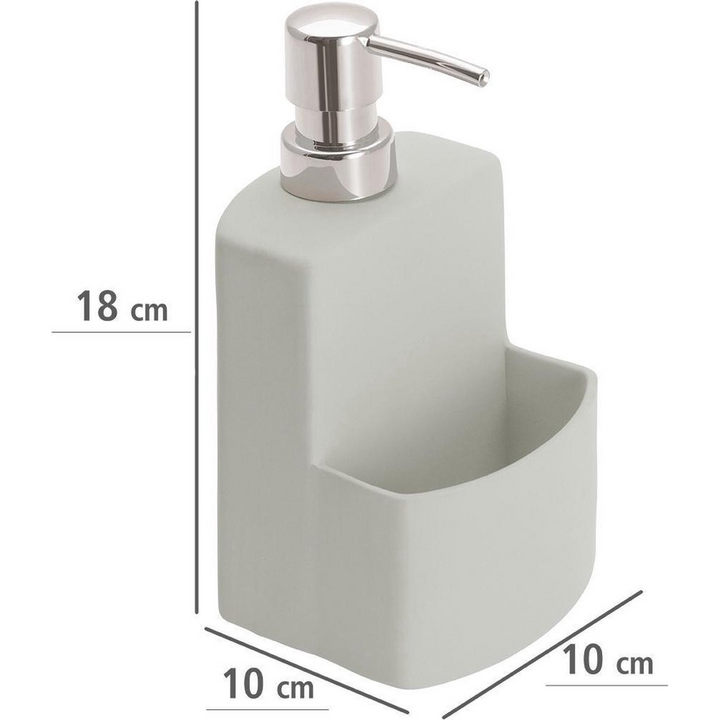 Wenko Festival Liquid Soap Dispenser