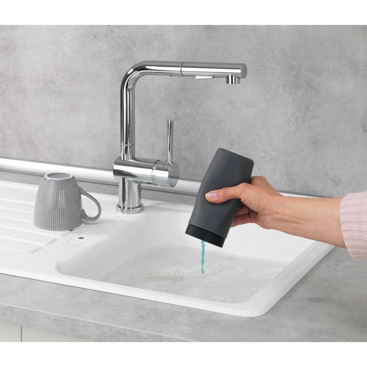 Wenko Easy Squeeze Dish Liquid Dispenser