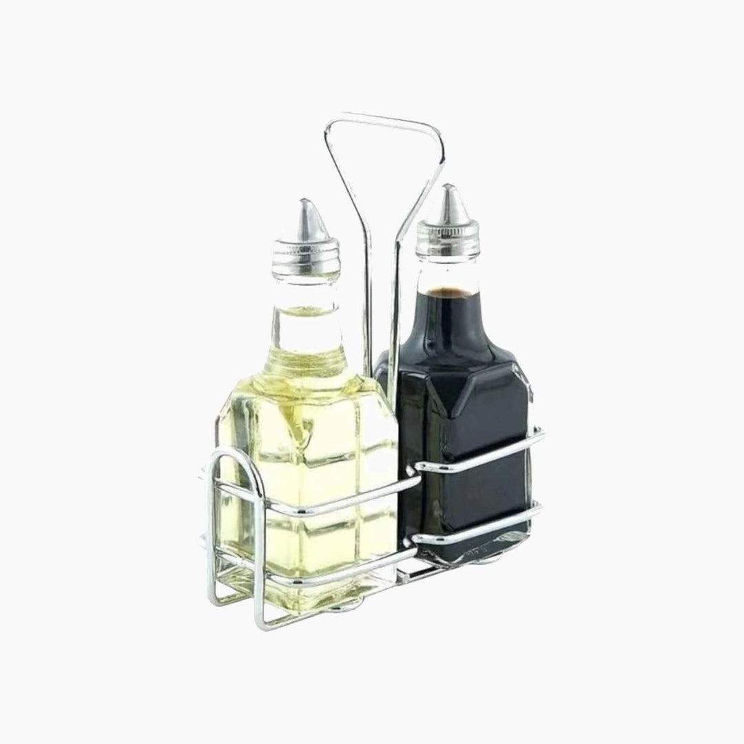 Winco Oil &amp; Vinegar Holder