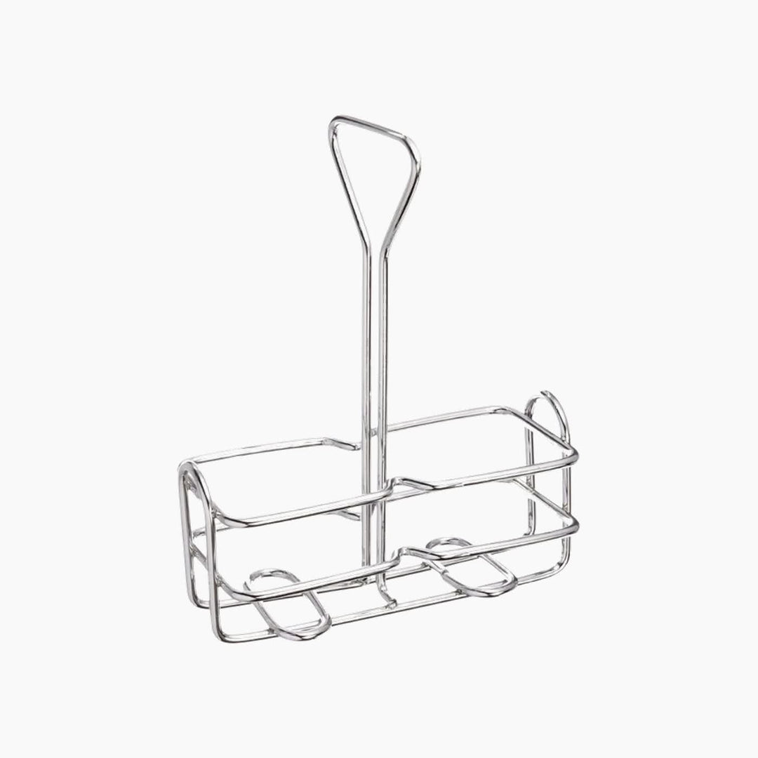 Winco Oil &amp; Vinegar Holder