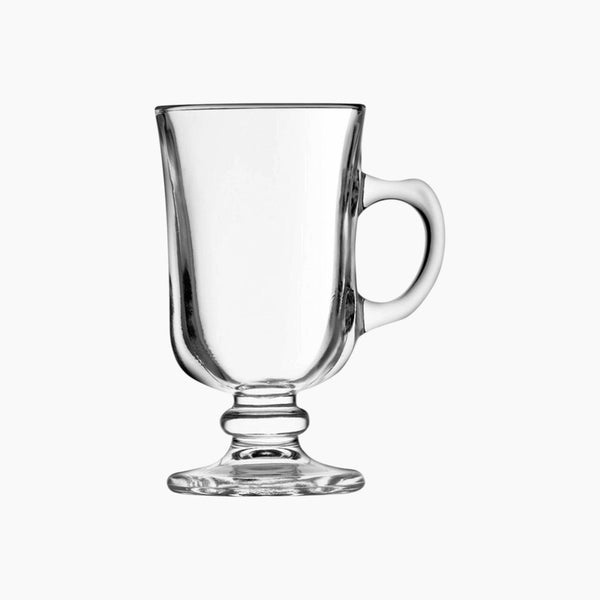 Libbey Mini Bill Mug 120ml Set of 6 Pieces