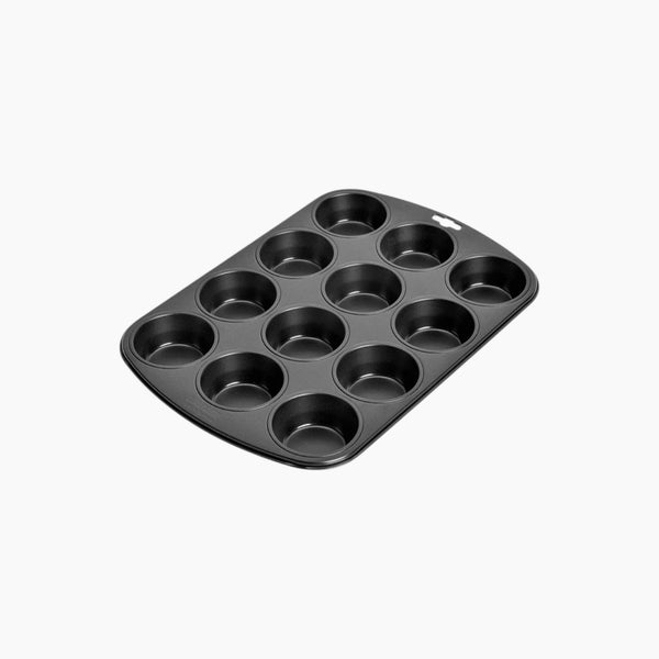 Wmf Muffin Tray 12 Cups
