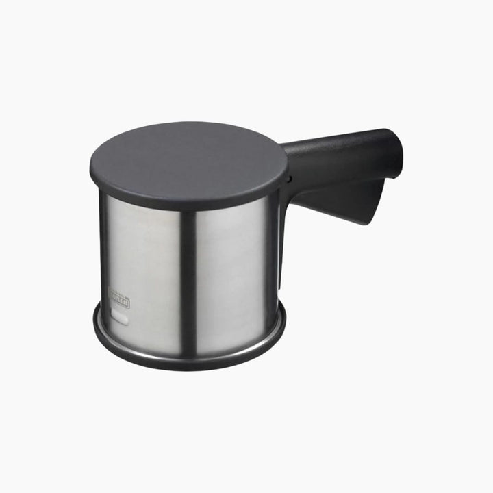 Kaiser La Forme Select 11cm stainless steel flour sieve