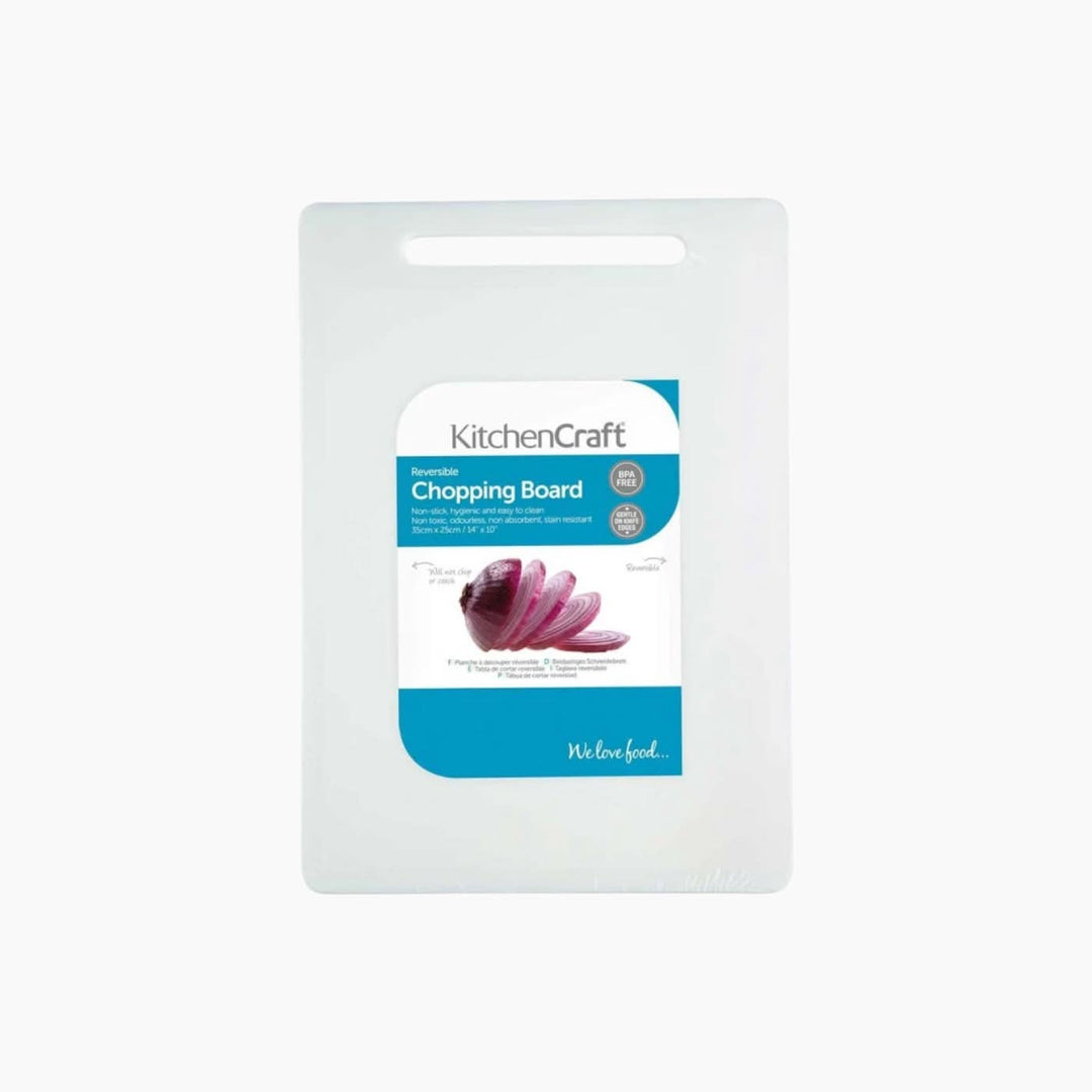Kitchencraft Chopping Board