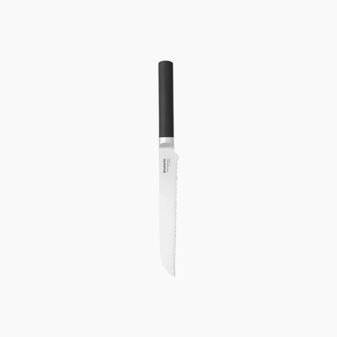 Brabantia Profile Bread Knife
