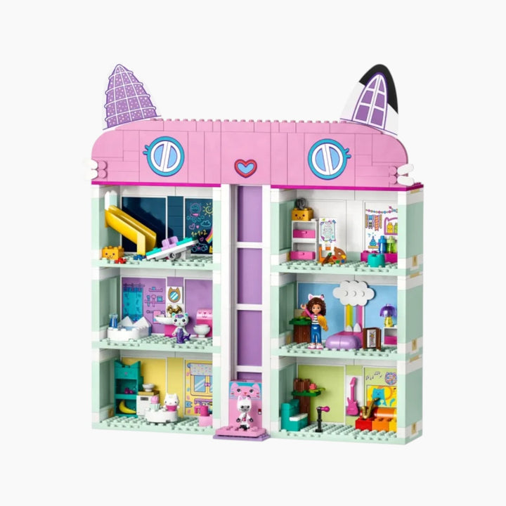 Lego Gabby&