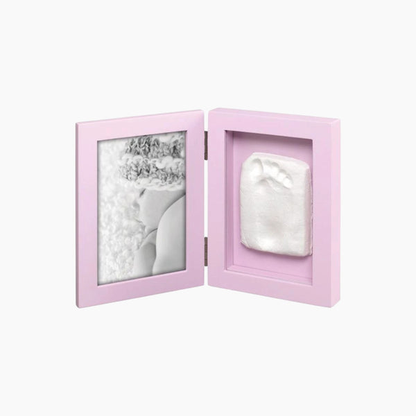 Mascagni Multiple Wood Frame Pink