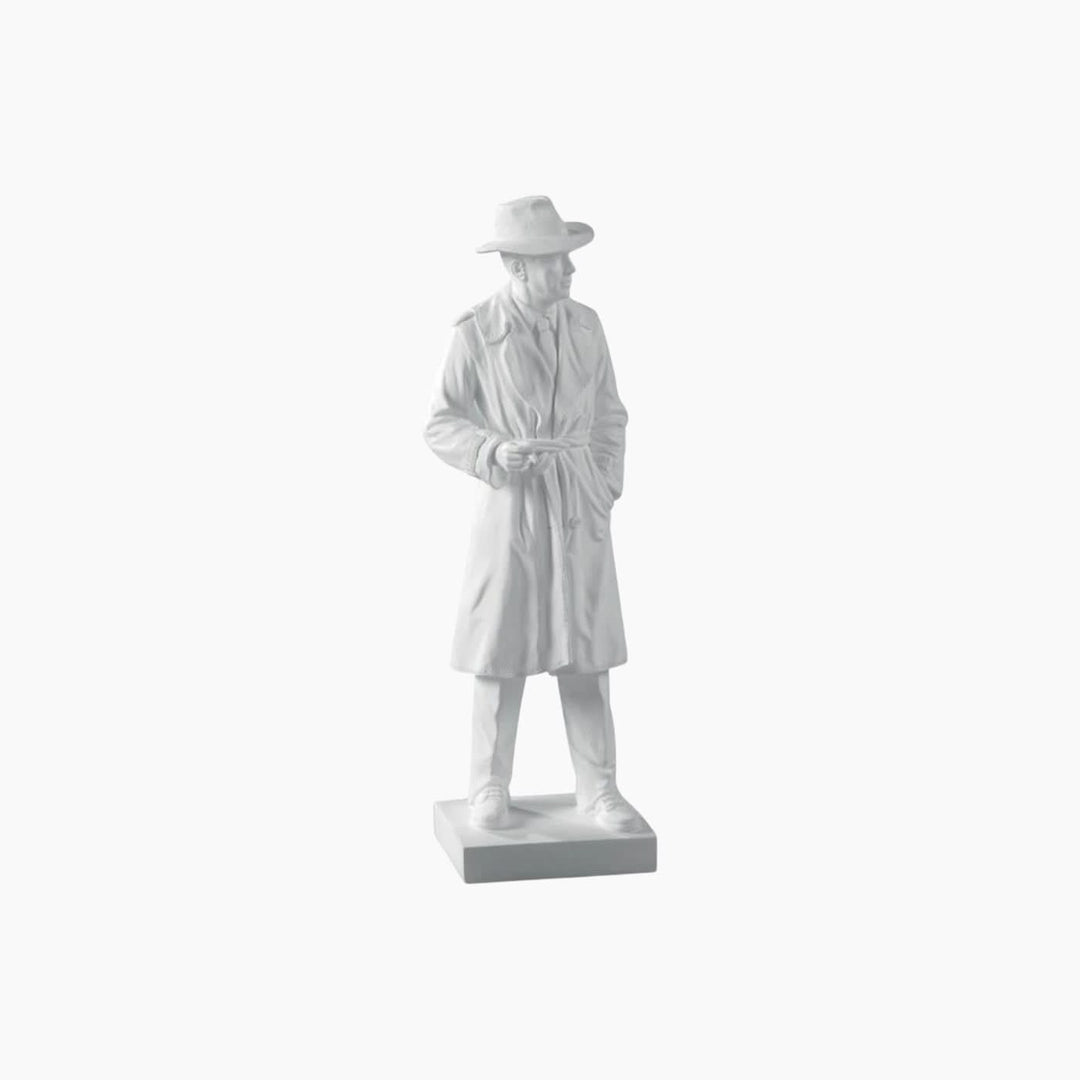 Mascagni Old Man Figure