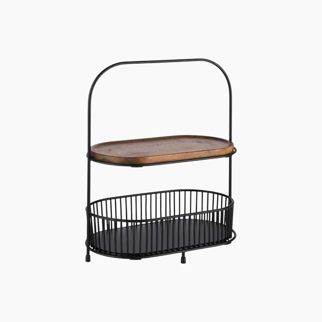 Aps Serving Stand