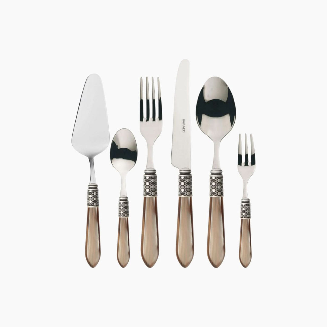 Bugatti Cutlery Set