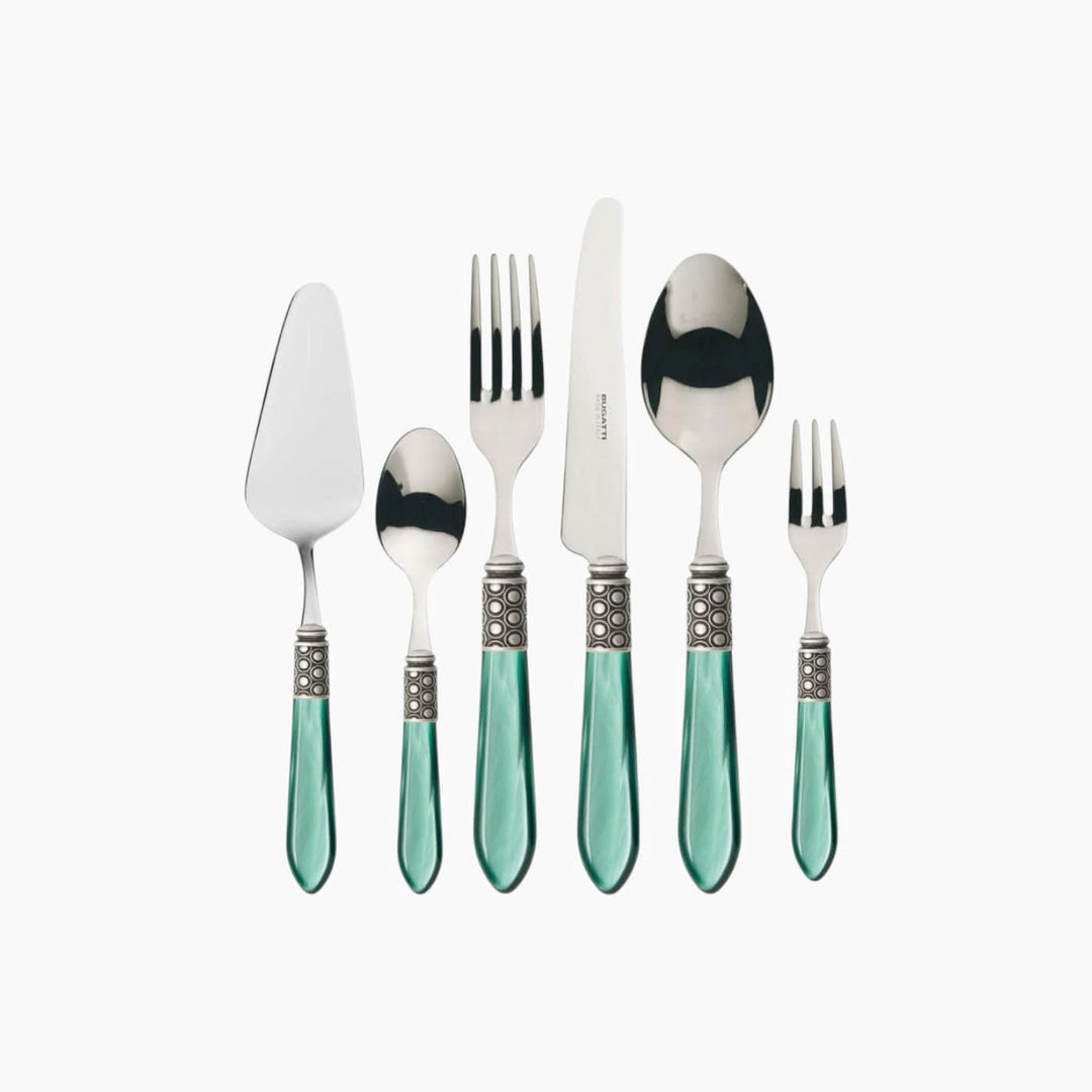 Bugatti Cutlery Set