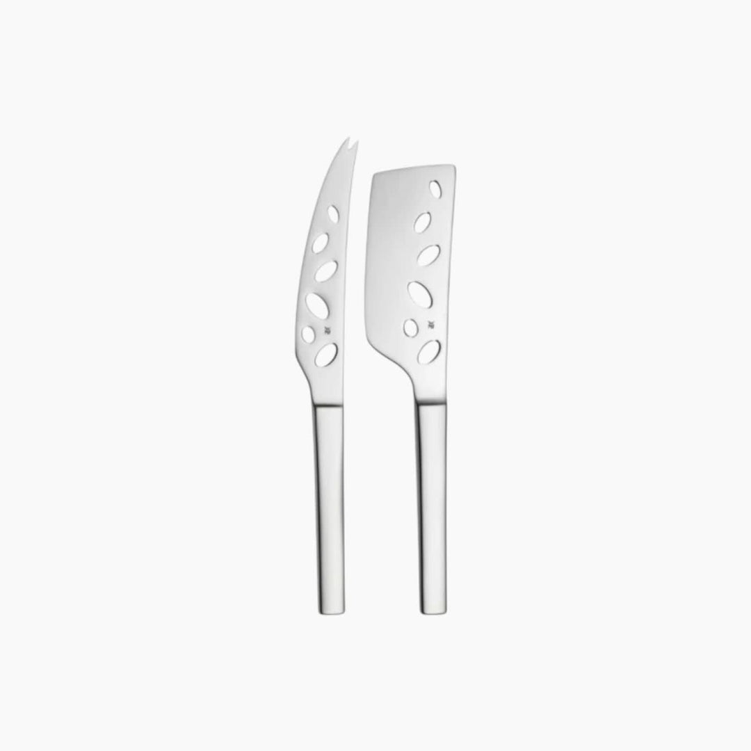 Wmf Nuova Cheese Knife Set