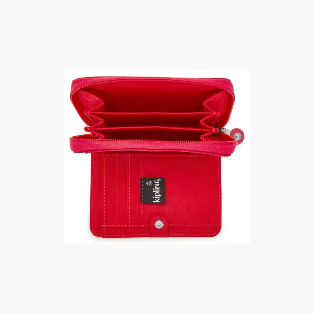 Kipling Money Love Wallet