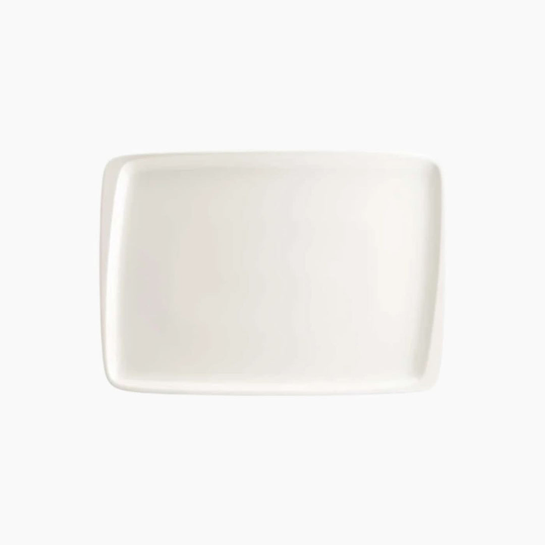 Bonna Moove Rectangular Plate
