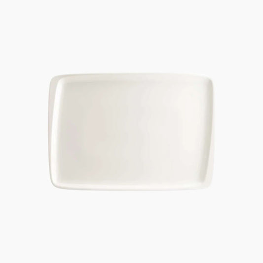 Bonna Moove Rectangular Plate