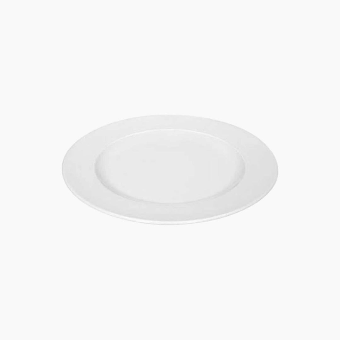 Bauscher Round Plate