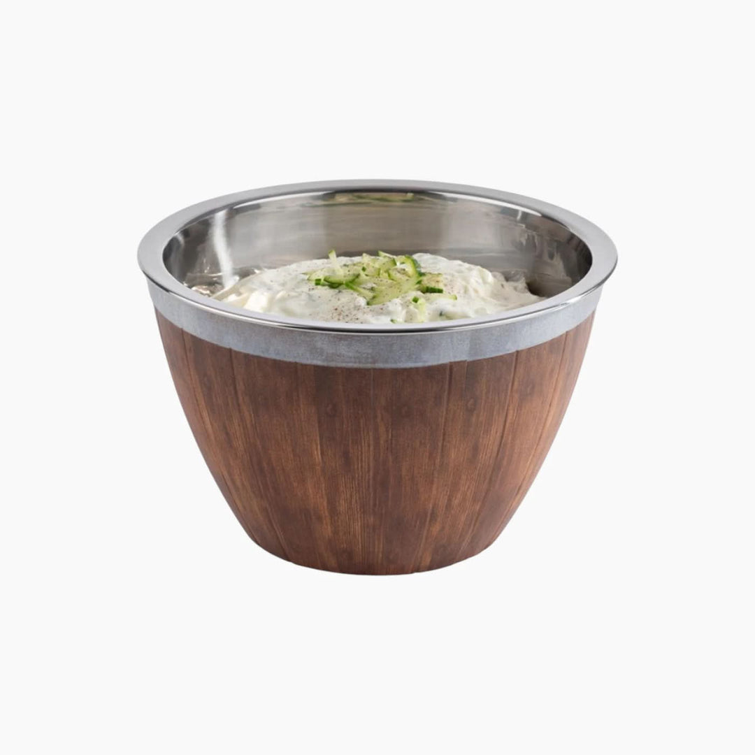 Aps Melamine Bowl