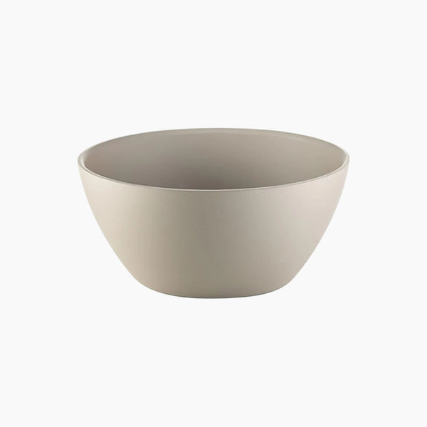 Guzzini My Fusion Bowl Set of 6 Pieces Grey