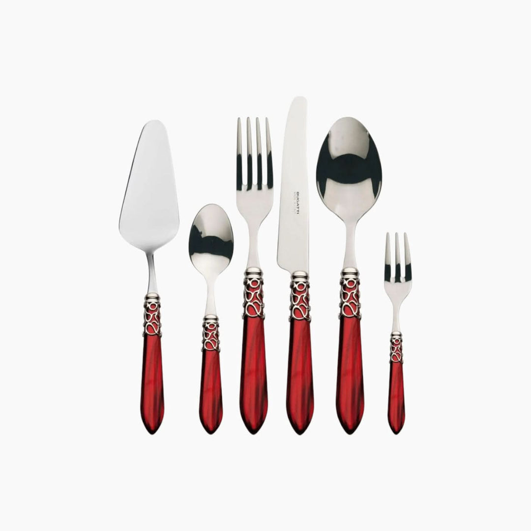 Bugatti Melodia Cutlery Set