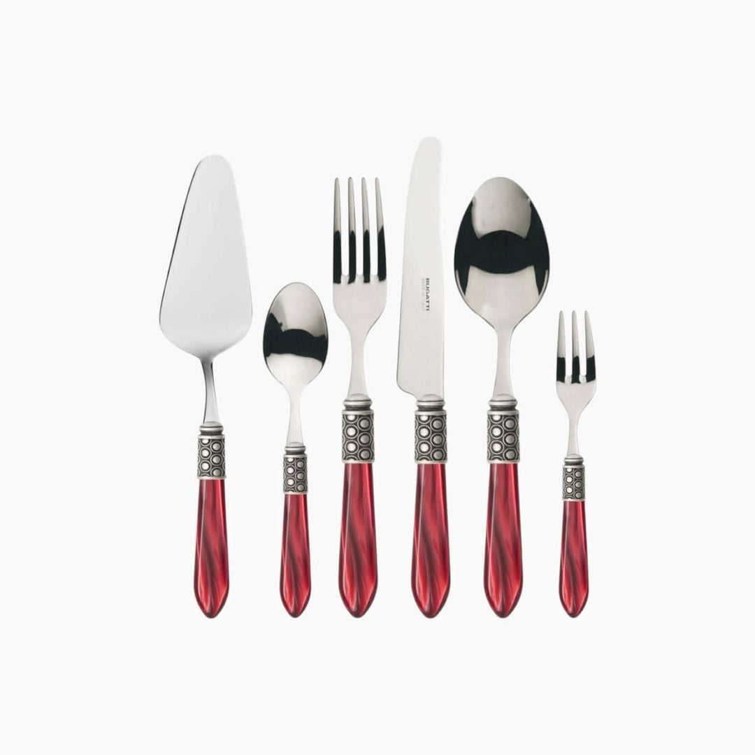 Bugatti Cutlery Set
