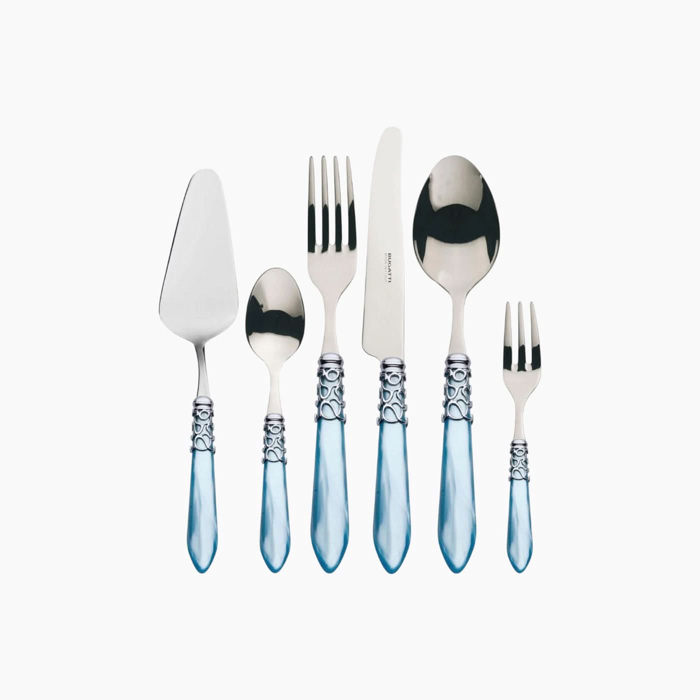 Bugatti Melodia Cutlery Set