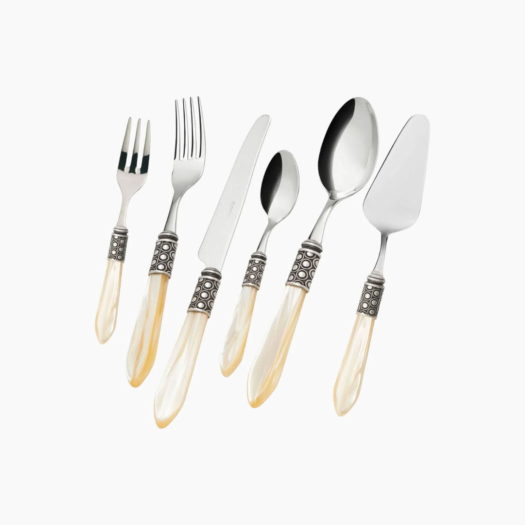 Bugatti Cutlery Set