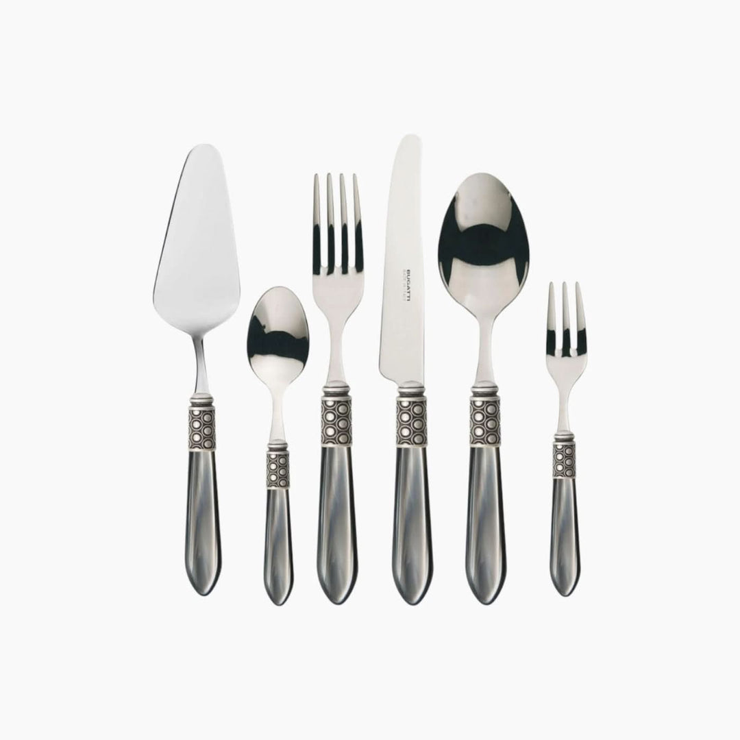 Bugatti Cutlery Set