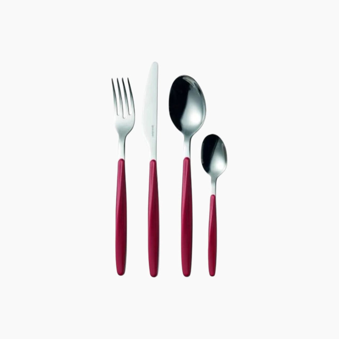 Guzzini My Fusion Cutlery Set