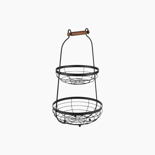 Aps 2 Tier Etager Storage Stand