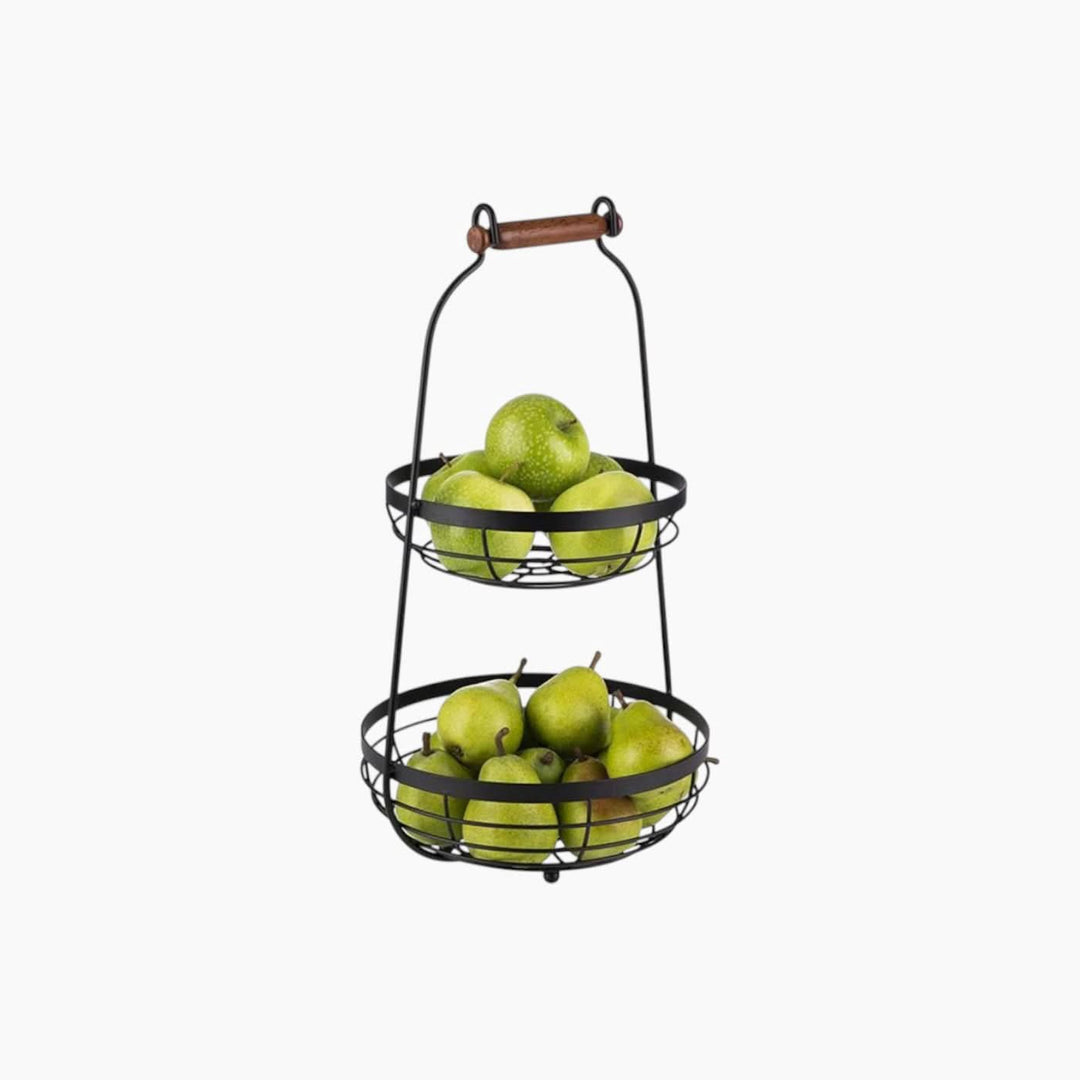 Aps 2 Tier Etager Storage Stand
