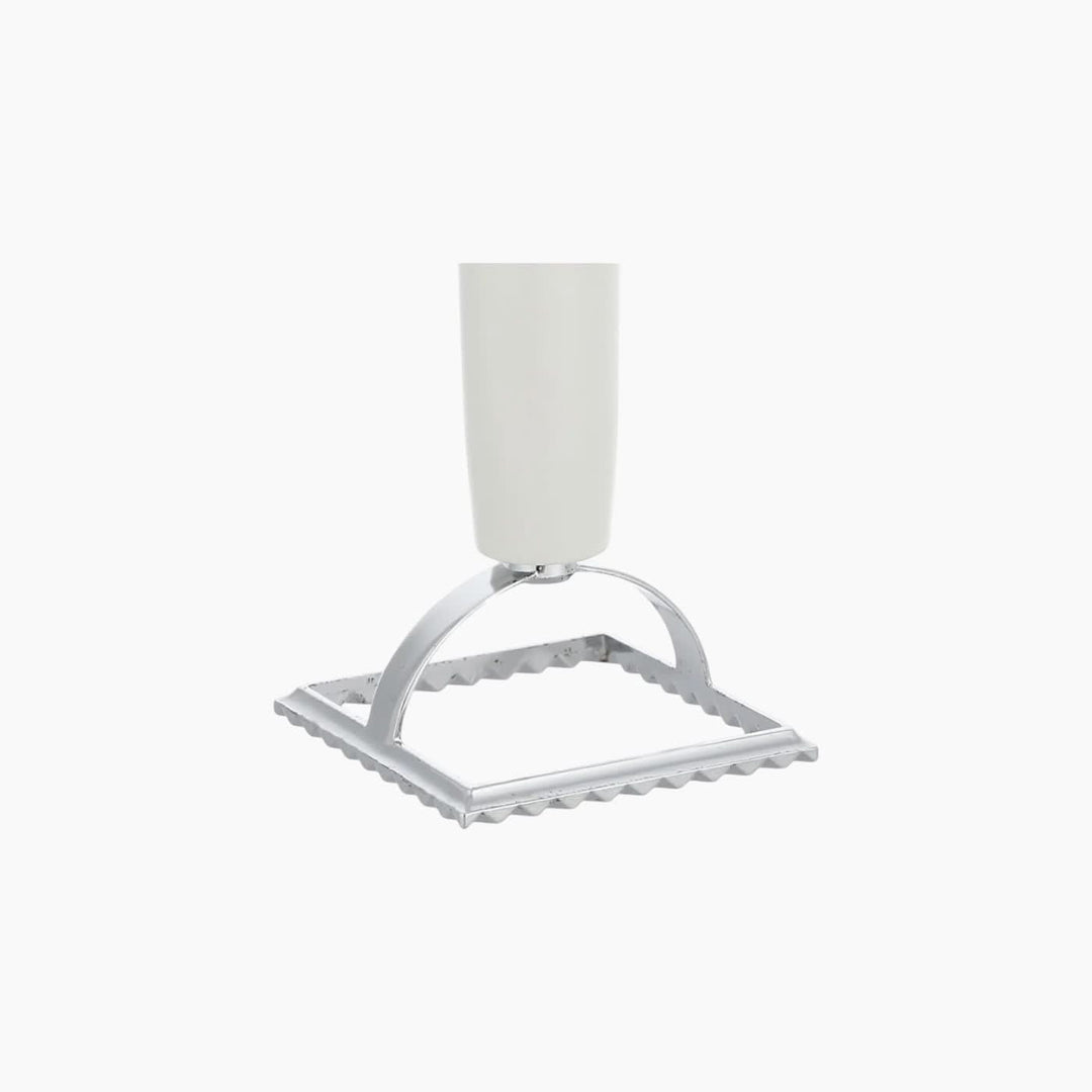 Pedrini square ravioli cutter with comfortable handle