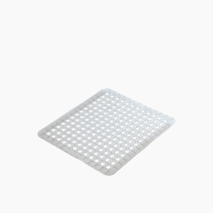 Wenko Opal Sink Mat Clear