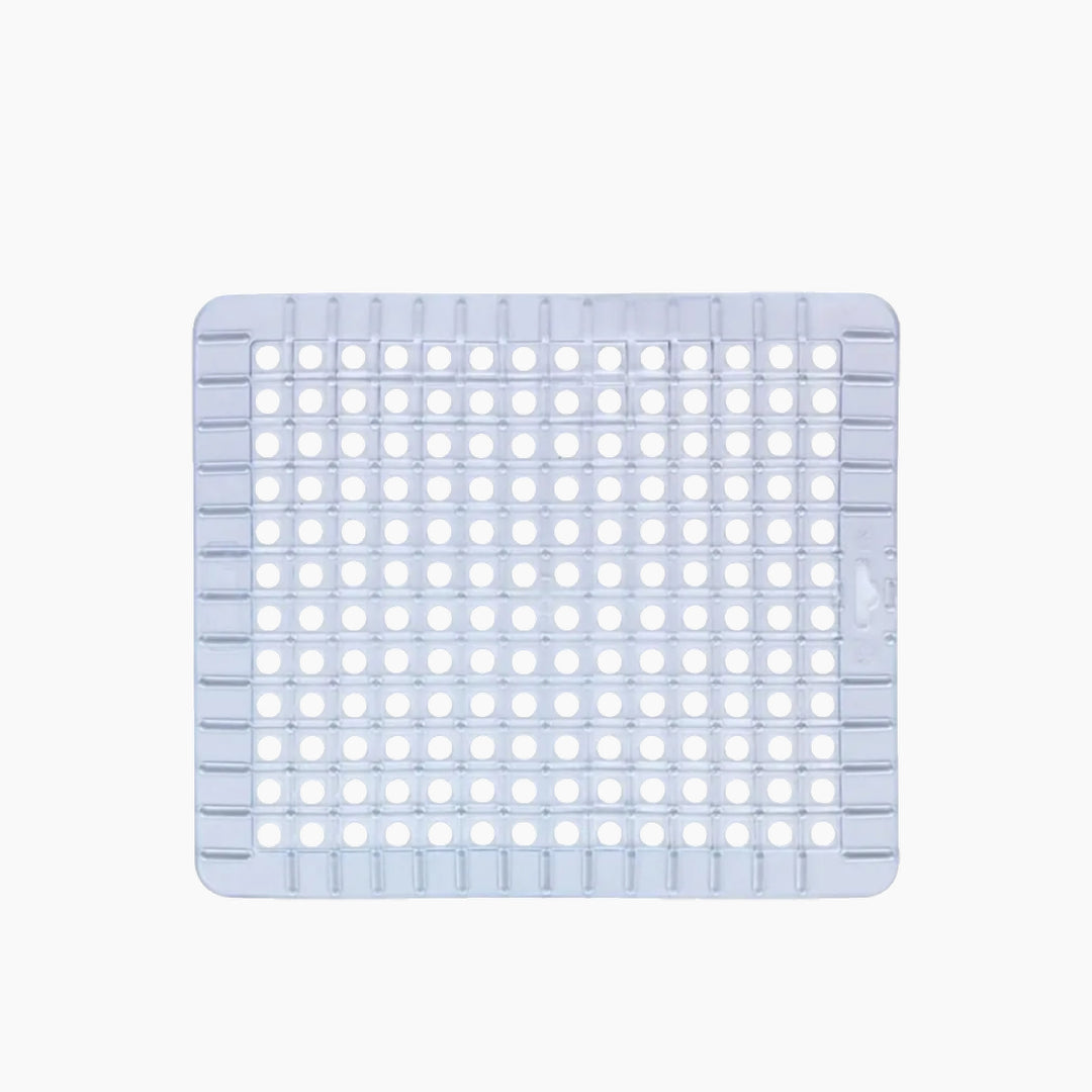 Wenko Opal Sink Mat Clear