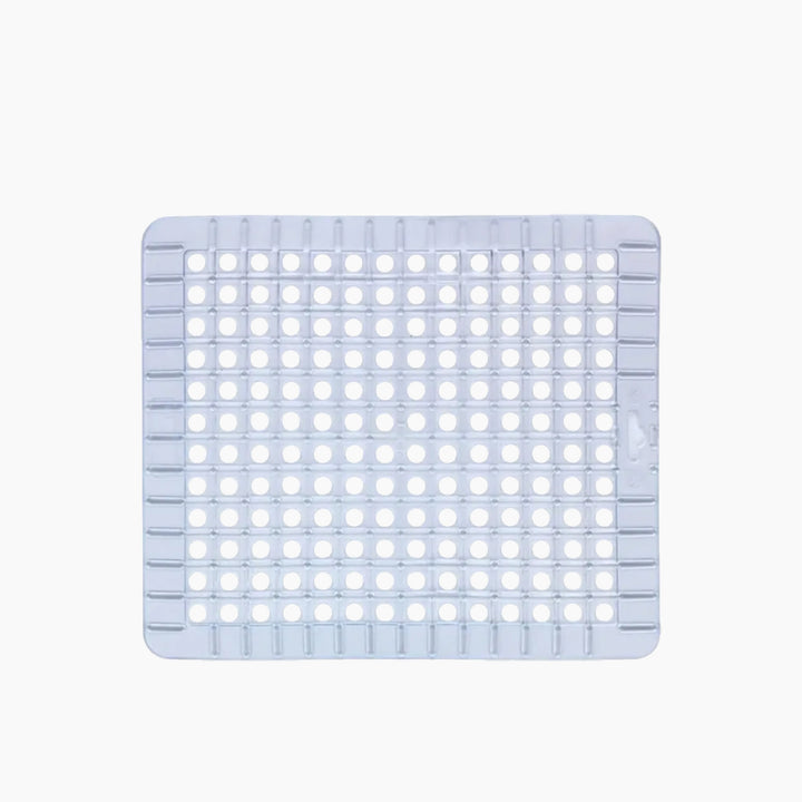 Wenko Opal Sink Mat Clear