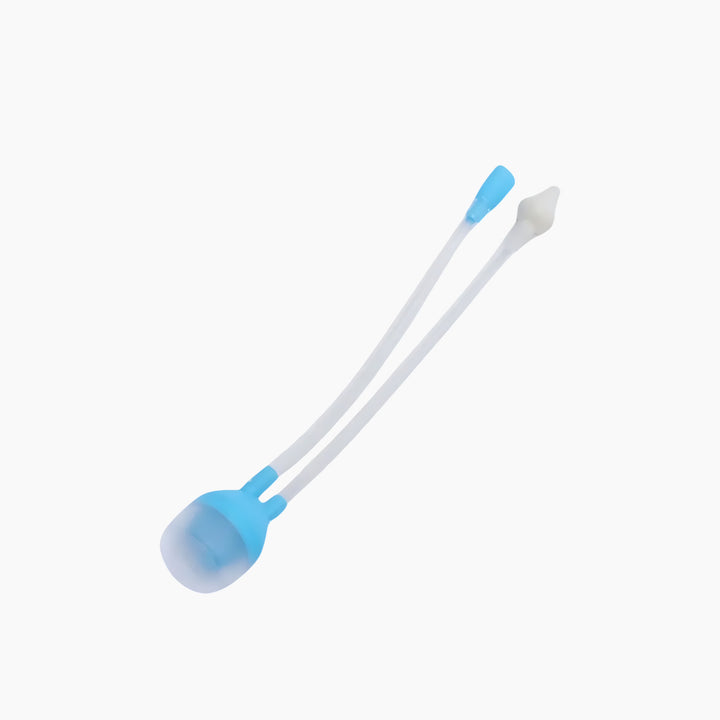 Ababy Baby &amp; Mom Nasal Aspirator (0m+ Mouth Suction)