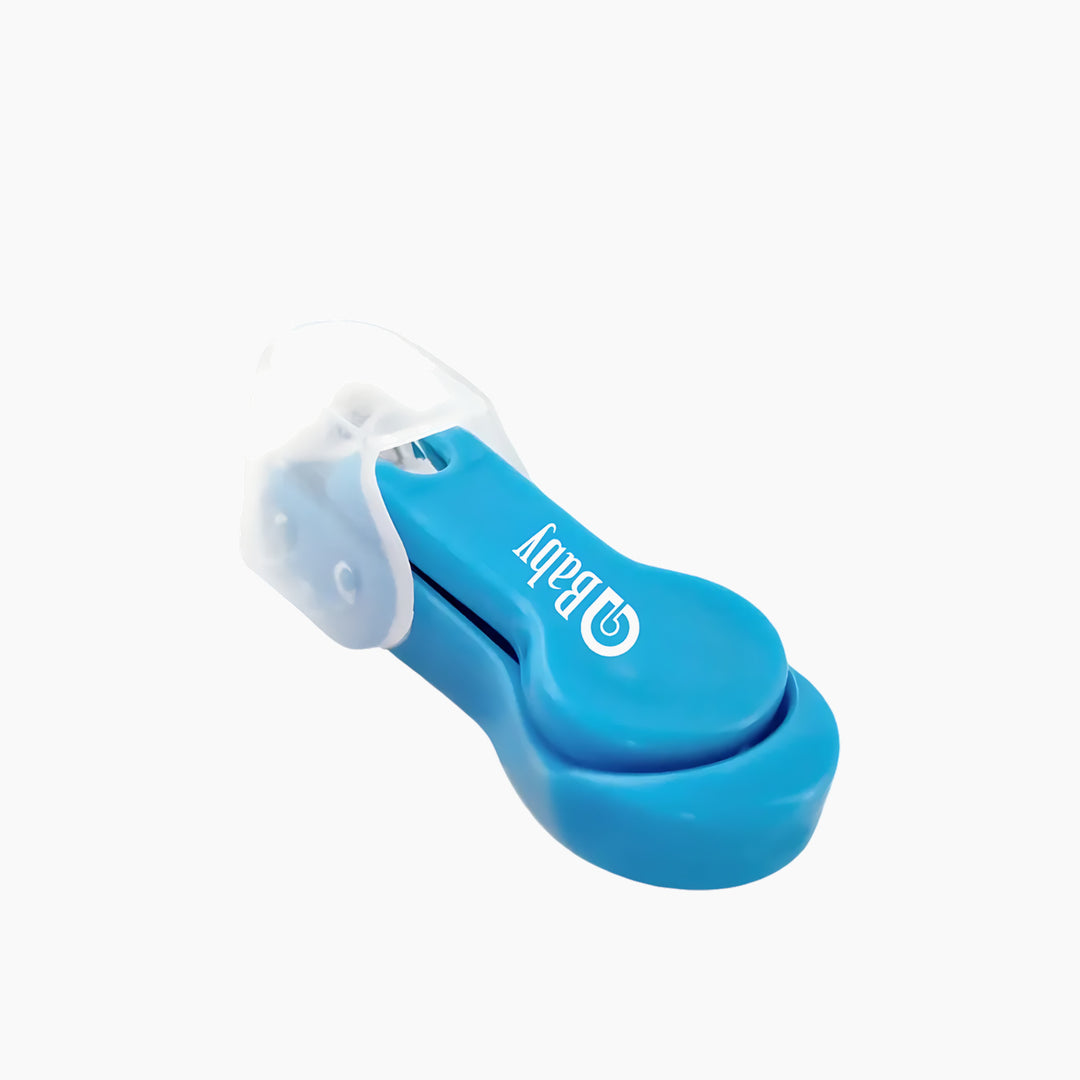 Ababy Trim Baby Nail Clipper 0m+