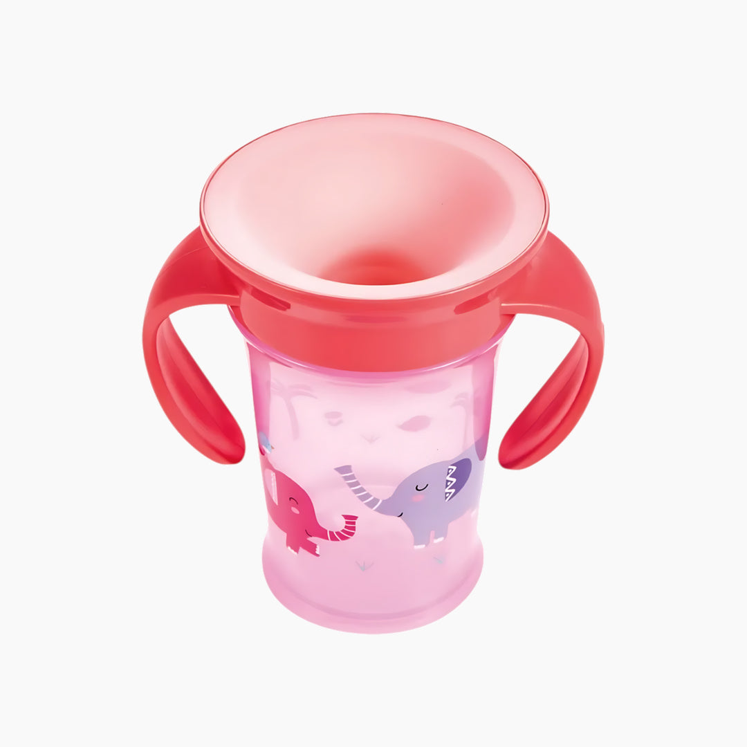 Ababy Magic Natural Cup 360 (9m+ 270ml/9oz)