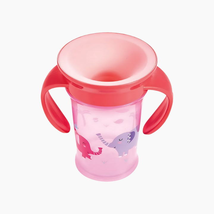 Ababy Magic Natural Cup 360 (9m+ 270ml/9oz)