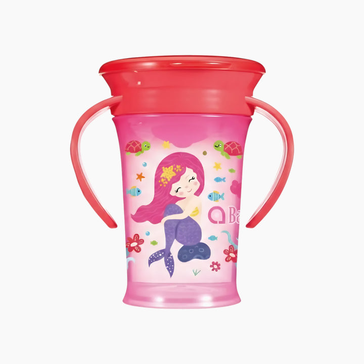 Ababy Magic Natural Cup 360 (9m+ 270ml/9oz)
