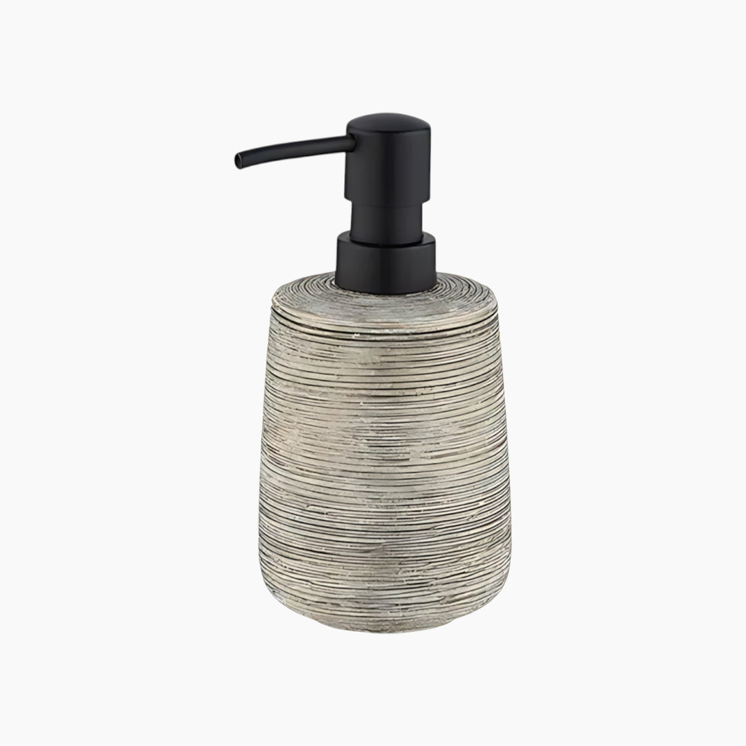 17665WenkoFedioCeramicLiquidSoapDispenser-400mL-Gold_formatted - HUNA