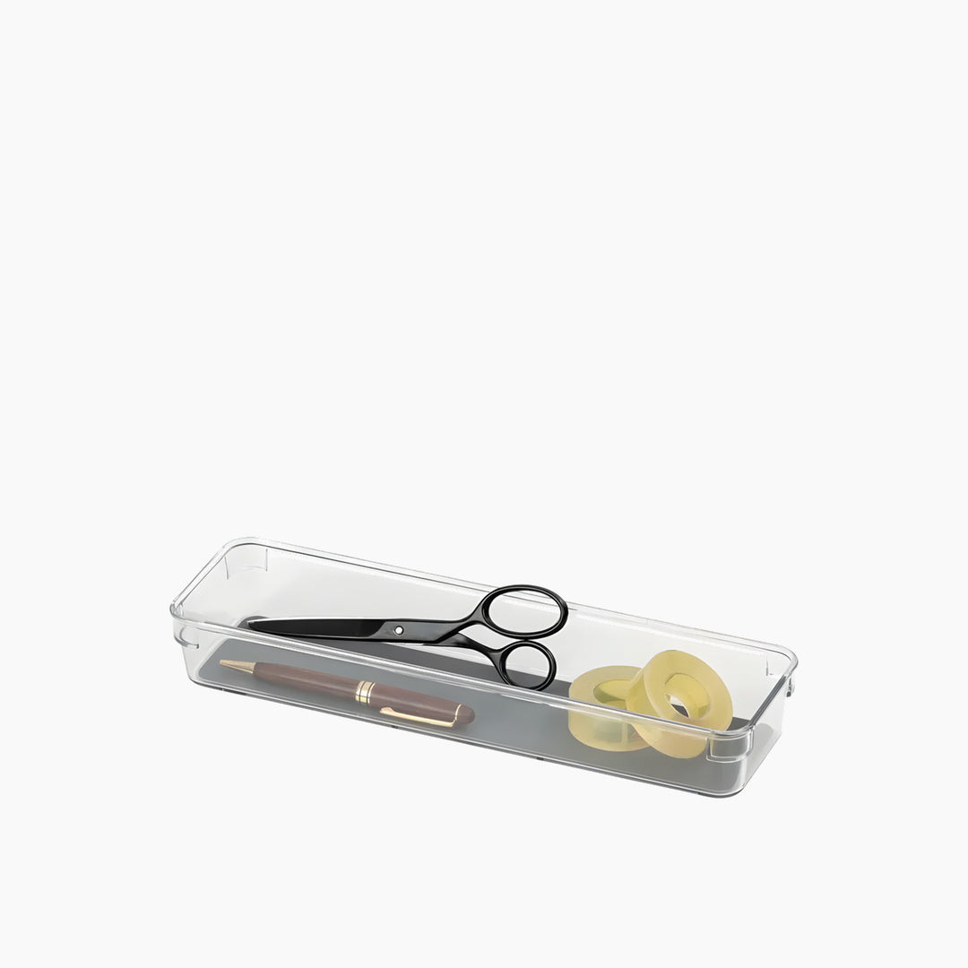 Wenko Drawer Insert Clear