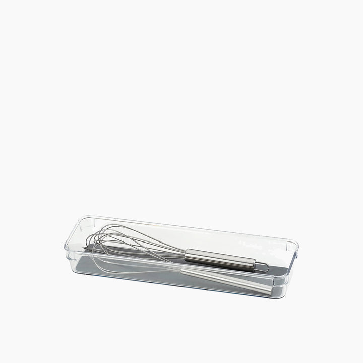 Wenko Drawer Insert Clear