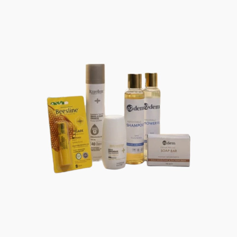 Beesline Hajj and Umrah Kit