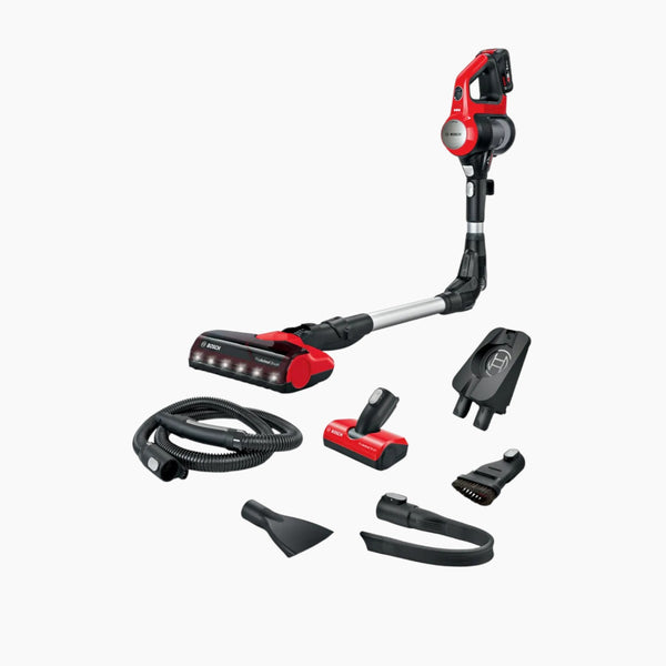 Rechargeable Handstick Vacuum Cleaner Unlimited ProAnimal Serie 7