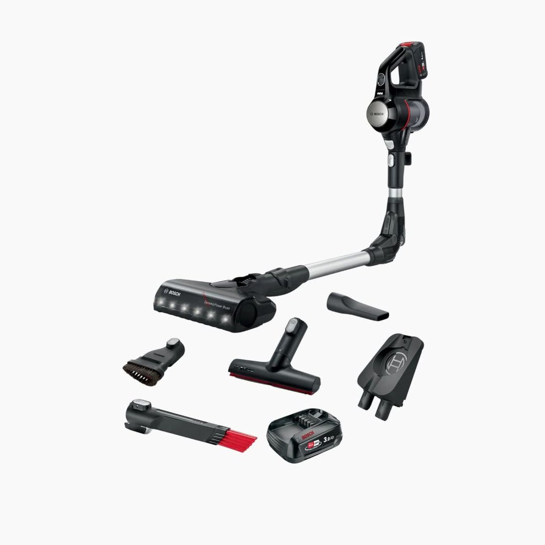 Bosch Unlimited ProAnimal Serie 7 Handstick Vacuum Cleaner