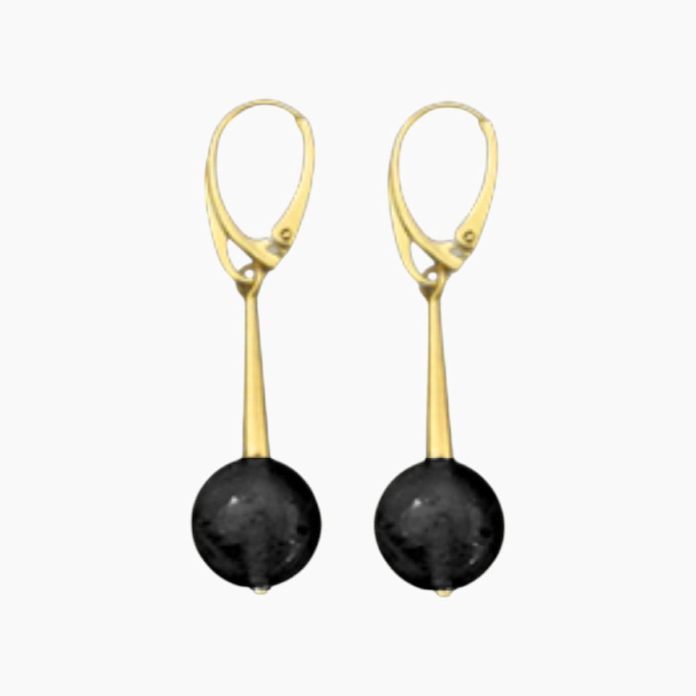 Nadia Dajani Roman Stick Earrings Nadia Dajani Roman Stick Earrings